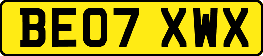 BE07XWX