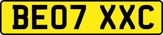 BE07XXC
