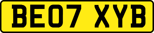 BE07XYB
