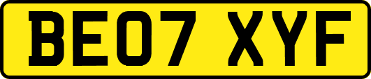 BE07XYF