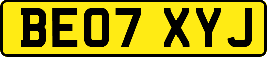 BE07XYJ