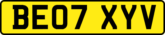 BE07XYV