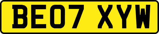 BE07XYW