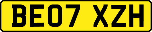 BE07XZH