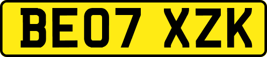 BE07XZK