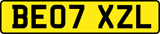 BE07XZL