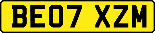BE07XZM
