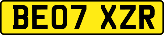 BE07XZR