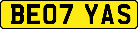 BE07YAS
