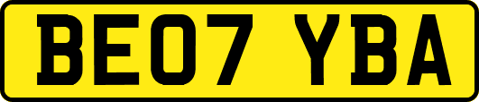 BE07YBA