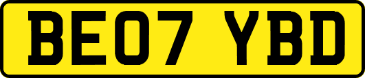 BE07YBD