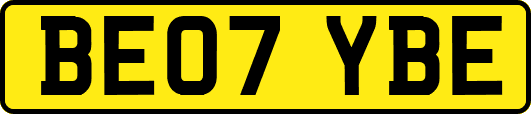 BE07YBE