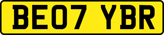 BE07YBR