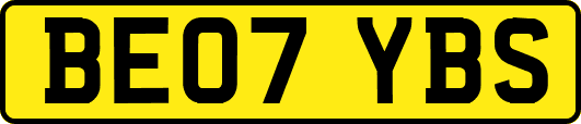 BE07YBS