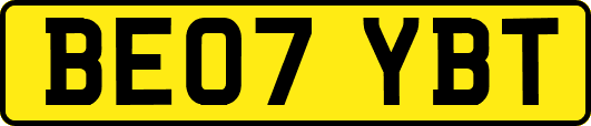 BE07YBT