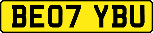 BE07YBU