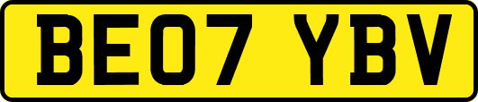BE07YBV