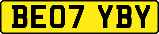 BE07YBY
