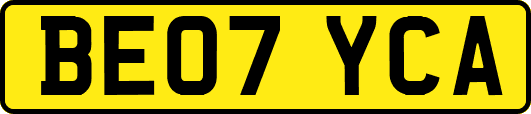 BE07YCA