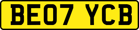 BE07YCB