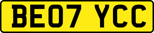 BE07YCC