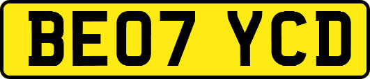 BE07YCD