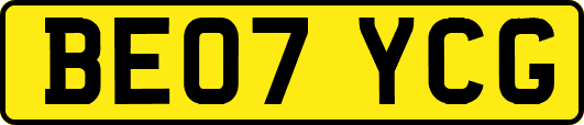 BE07YCG