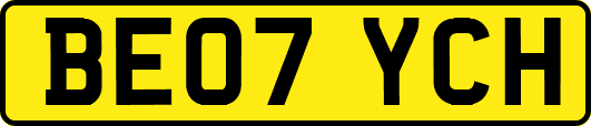 BE07YCH