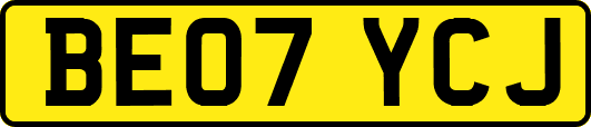 BE07YCJ