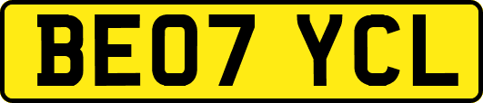 BE07YCL
