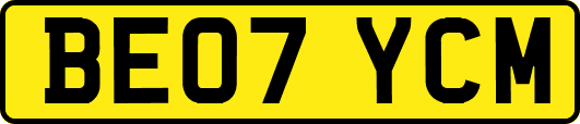 BE07YCM