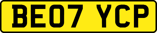 BE07YCP