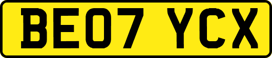 BE07YCX
