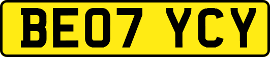 BE07YCY