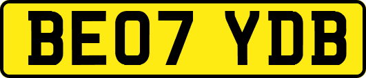 BE07YDB