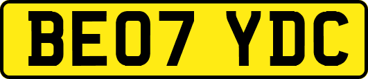 BE07YDC