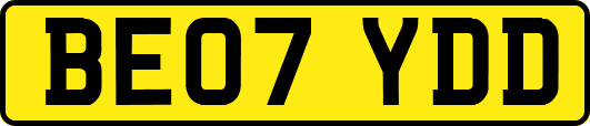 BE07YDD