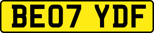 BE07YDF