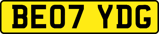 BE07YDG