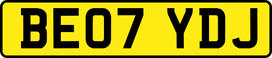 BE07YDJ