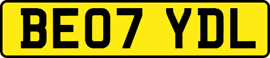 BE07YDL