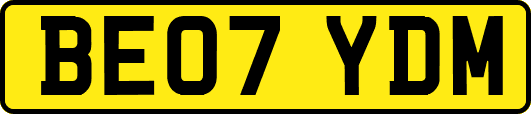 BE07YDM