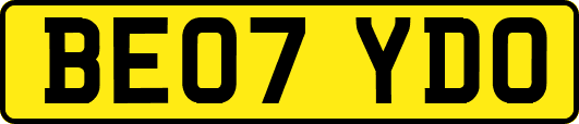 BE07YDO