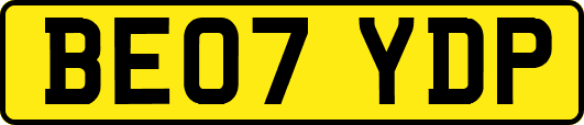 BE07YDP
