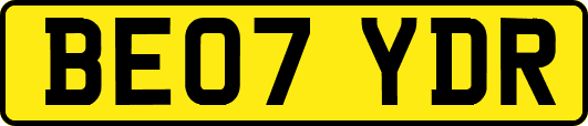 BE07YDR