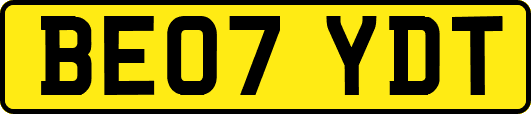 BE07YDT