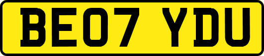 BE07YDU