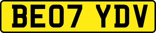 BE07YDV
