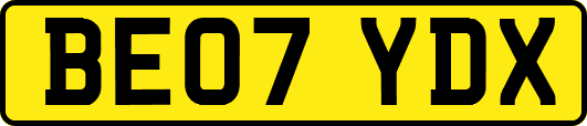 BE07YDX