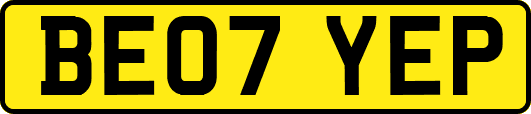 BE07YEP